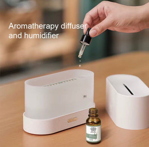 🌸 Electric Aroma Diffuser